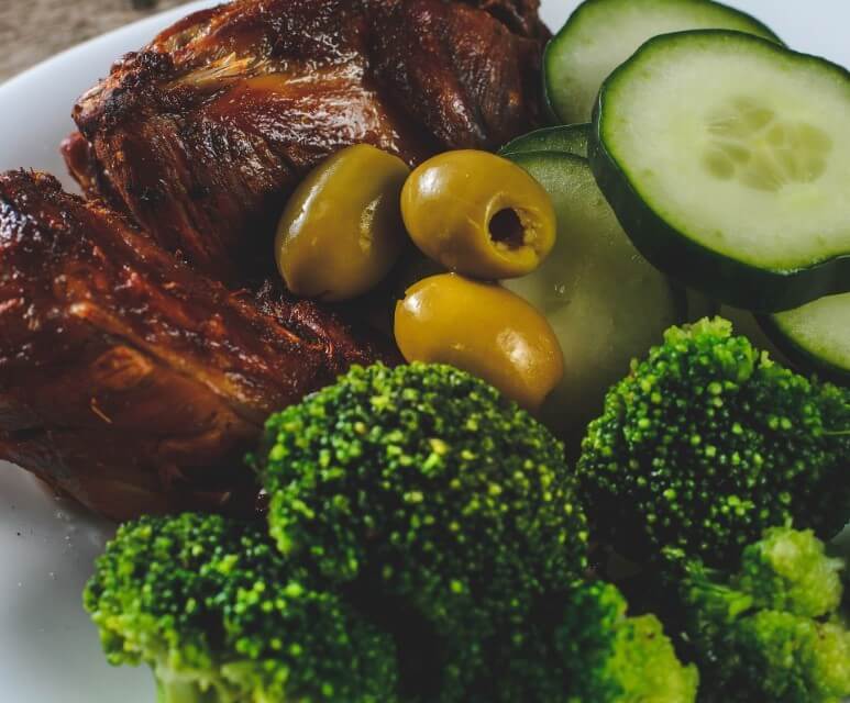 Recettes de caille