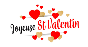 Recette pour la Saint-Valentin